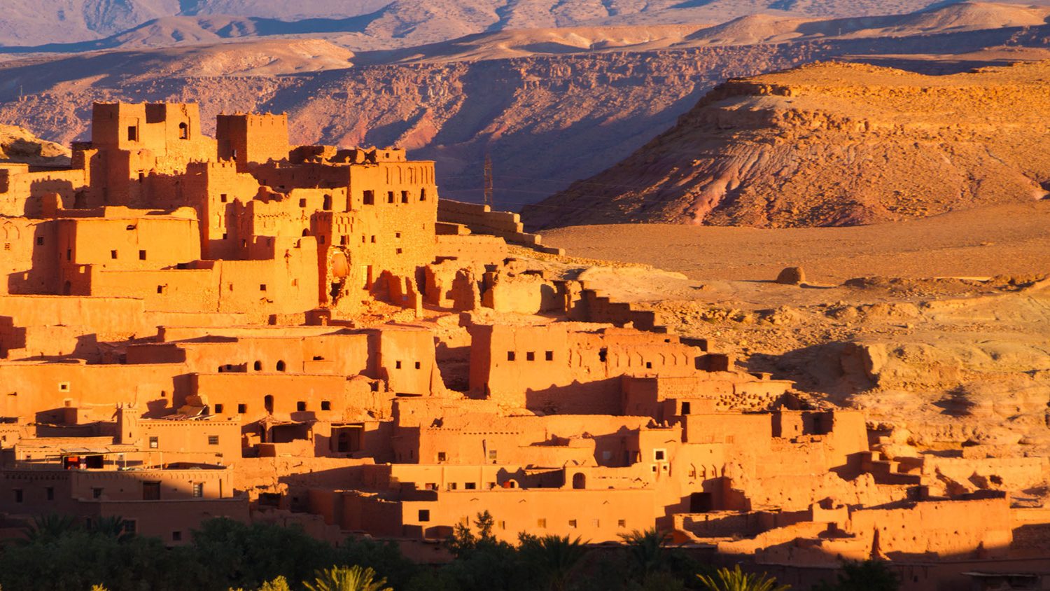 ouarzazate