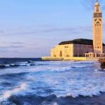 Mosque hassan 2